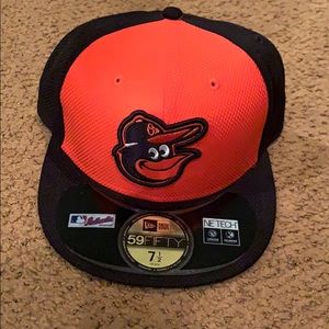 Baltimore Orioles cool base hat